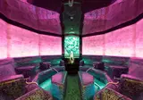 Hotel Aqua Dome Therme foto 9