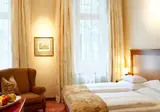 Hotel Kaiserhof Wenen foto 2