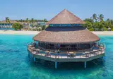 Reethi Faru Resort foto 20