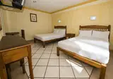 OYO Hotel La Glorieta, Huichapan foto 29