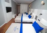 Best Western Izmir Hotel foto 7