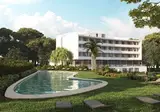 Serawa Moraira Hotel (ex. Gema) foto 1