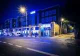 Travelodge Dublin City Centre Rathmines Hotel foto 12