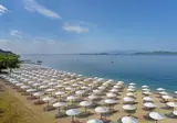 Hotel Akrathos Beach foto 2