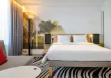 Novotel Wien Hauptbahnhof foto 1