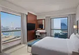 Hilton Dubai The Walk foto 4