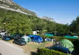 Camping Les Fontaines foto 8