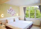 Trang Hotel Bangkok foto 7