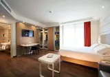 Hotel Aria foto 24