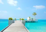Jumeirah Olhahali Island foto 1
