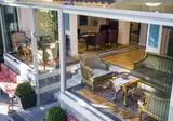 Garden House Hotel foto 9