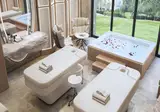 Katara Hills Doha LXR Hotels & Resorts foto 11