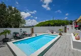 Mammaloe's Bed & Breakfast foto 2