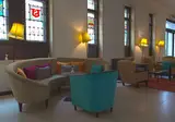 Excelsior Hotel Belgrado foto 22