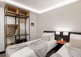 STG Hotel Oxford Street foto 7