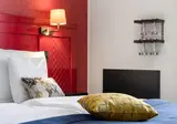 ProfilHotels Copenhagen Plaza foto 20