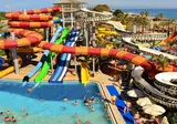 Hotel Long Beach Alanya foto 13