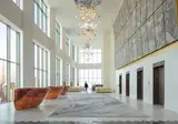 SLS Dubai Hotel & Residences foto 30
