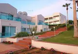 Saradari Beach Hotel foto 6
