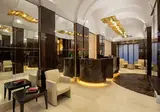 Hotel Gioberti foto 12