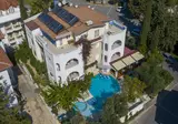 Villa Aquarius foto 2