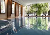 Lion's Garden Hotel Budapest foto 15