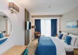 Hotel Montenegro foto 21