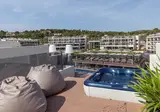 Hotel Zafiro Palace Palmanova foto 24
