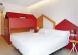 B&B Hotel Madrid Fuenlabrada foto 4