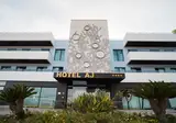 Hotel AJ Gran Alacant by SH Hoteles foto 1