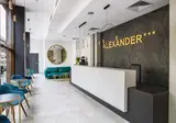 Hotel Alexander foto 2