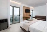Rodos White Boutique Hotel foto 7