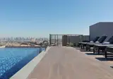 Aparthotel Adagio Dubai Deira foto 2