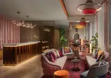 Avani Palazzo Moscova Milan Hotel foto 12
