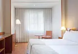 Hotel Madrid Centro Affiliated by Melia foto 2