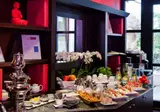 Mercure Hotel Munich City Center foto 14