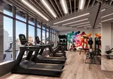Delta Hotels by Marriott Istanbul Karakoy foto 6