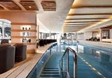 Hotel Berghof Crystal Spa & Sports foto 9