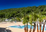 Camping Miremer foto 2