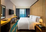 Savoy Suites Hotel Apartments foto 4