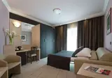 Hotel La Spezia foto 3