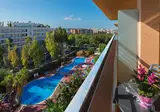 4R Regina Gran Hotel foto 5
