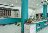 alltoura Club Hotel La Benata foto 5