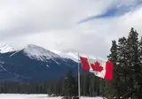 Ontdek winters Canada vanuit Jasper foto 6