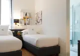 Elizabeth Lifestyle Hotel Bologna foto 28
