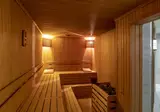 Mövenpick Hotel & Thermal Spa Bursa foto 29