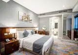Royal Sherao Hotel foto 3