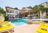 Villa Sonata Apart Hotel foto 1