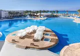 The V Luxury Resort Sahl Hasheesh foto 1