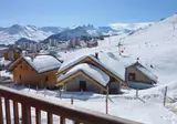 Chalets des Ecrins foto 12